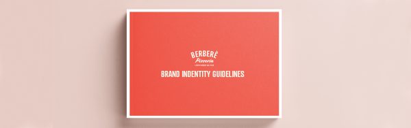 Rebranding Berberè