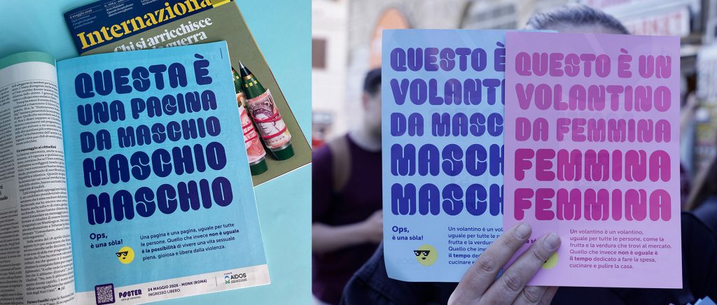 Poster campagna poster footer campagna poster footer